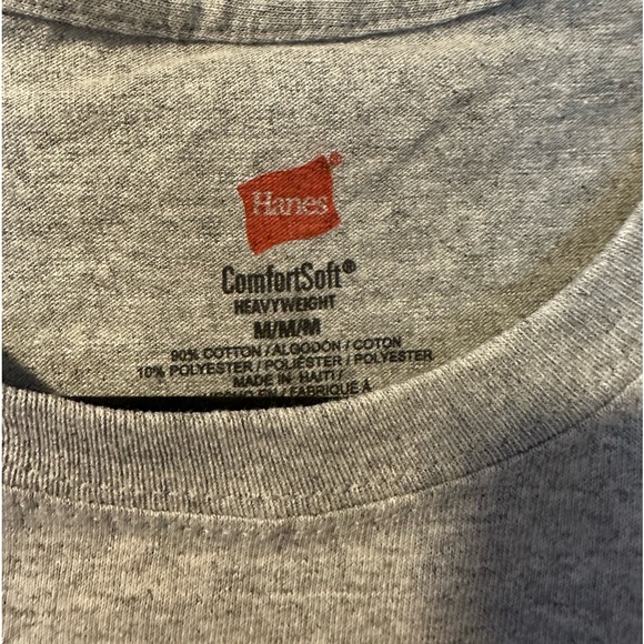 Red White and Brew T-Shirt Size Medium - Picture 3 of 3